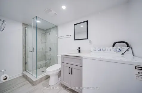 76 Derrywood Drive Vaughan ON L4K 5H6