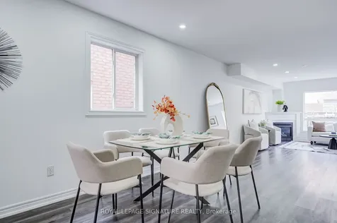 76 Derrywood Drive Vaughan ON L4K 5H6