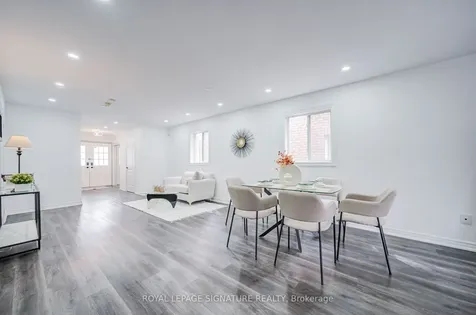 76 Derrywood Drive Vaughan ON L4K 5H6