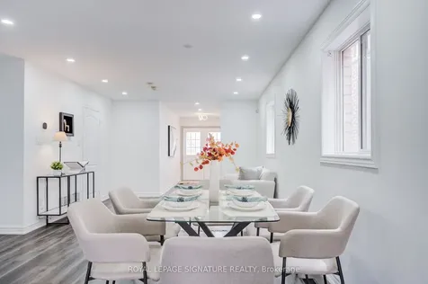 76 Derrywood Drive Vaughan ON L4K 5H6