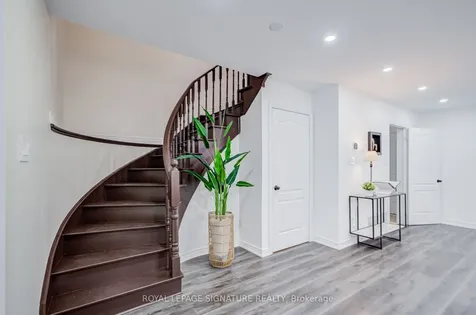 76 Derrywood Drive Vaughan ON L4K 5H6