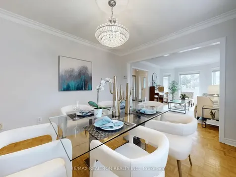 102 Havelock Gate Markham ON L3S 3P6