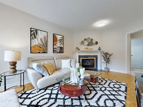102 Havelock Gate Markham ON L3S 3P6