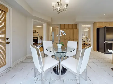 102 Havelock Gate Markham ON L3S 3P6