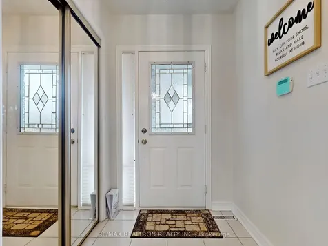 102 Havelock Gate Markham ON L3S 3P6
