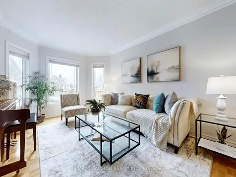 102 Havelock Gate Markham ON L3S 3P6