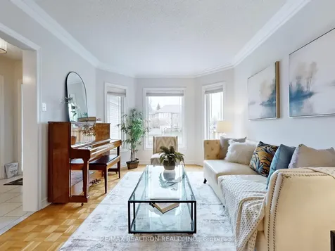 102 Havelock Gate Markham ON L3S 3P6