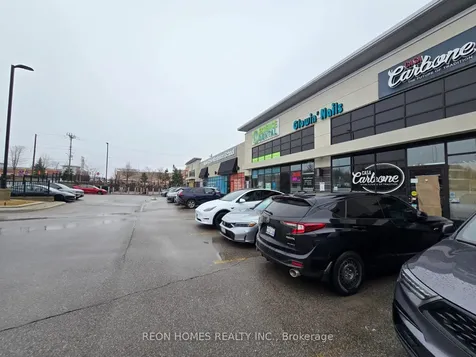233 Earl Stewart Drive Aurora ON L4G 6V8