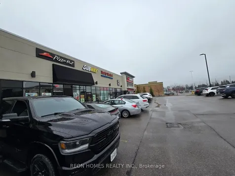 233 Earl Stewart Drive Aurora ON L4G 6V8
