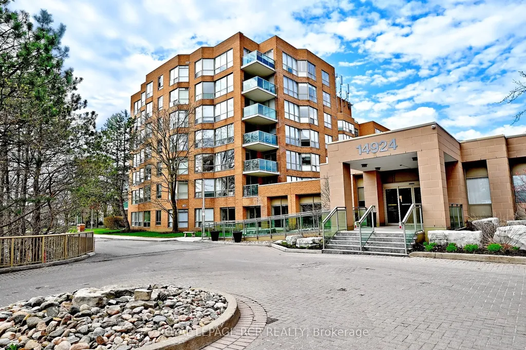 14924 Yonge Street Aurora ON L4G 6H7