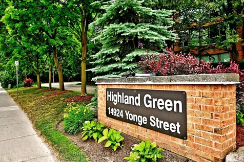 14924 Yonge Street Aurora ON L4G 6H7