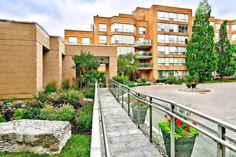 14924 Yonge Street Aurora ON L4G 6H7