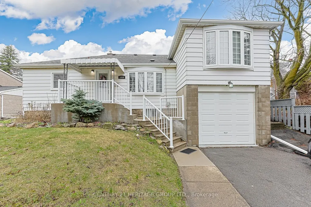1059 Gorham Street Newmarket ON L3Y 5G9