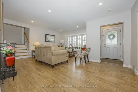 1059 Gorham Street Newmarket ON L3Y 5G9