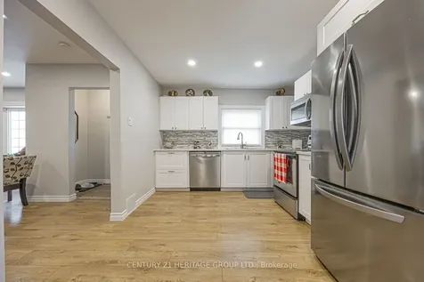 1059 Gorham Street Newmarket ON L3Y 5G9