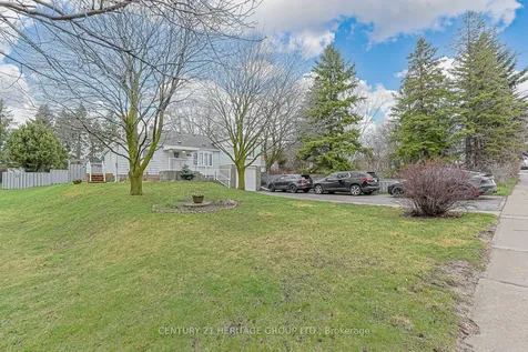 1059 Gorham Street Newmarket ON L3Y 5G9