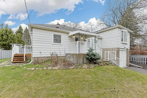 1059 Gorham Street Newmarket ON L3Y 5G9