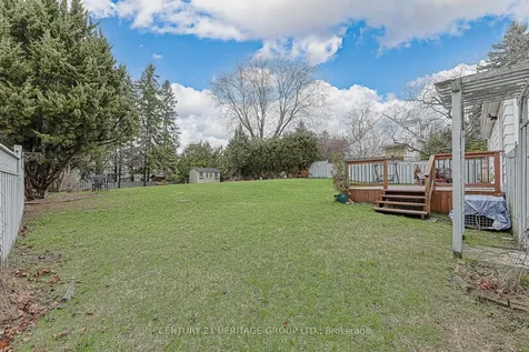 1059 Gorham Street Newmarket ON L3Y 5G9