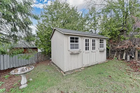 1059 Gorham Street Newmarket ON L3Y 5G9