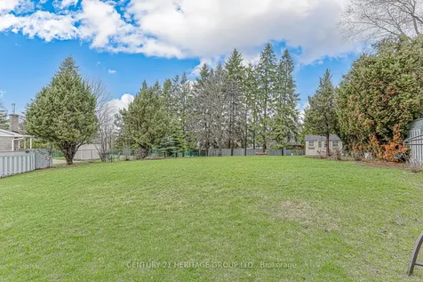 1059 Gorham Street Newmarket ON L3Y 5G9