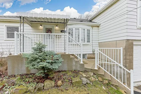 1059 Gorham Street Newmarket ON L3Y 5G9