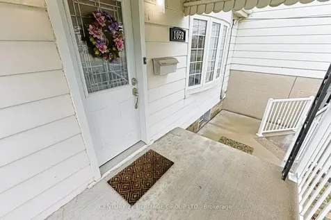 1059 Gorham Street Newmarket ON L3Y 5G9