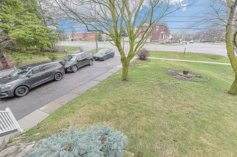 1059 Gorham Street Newmarket ON L3Y 5G9
