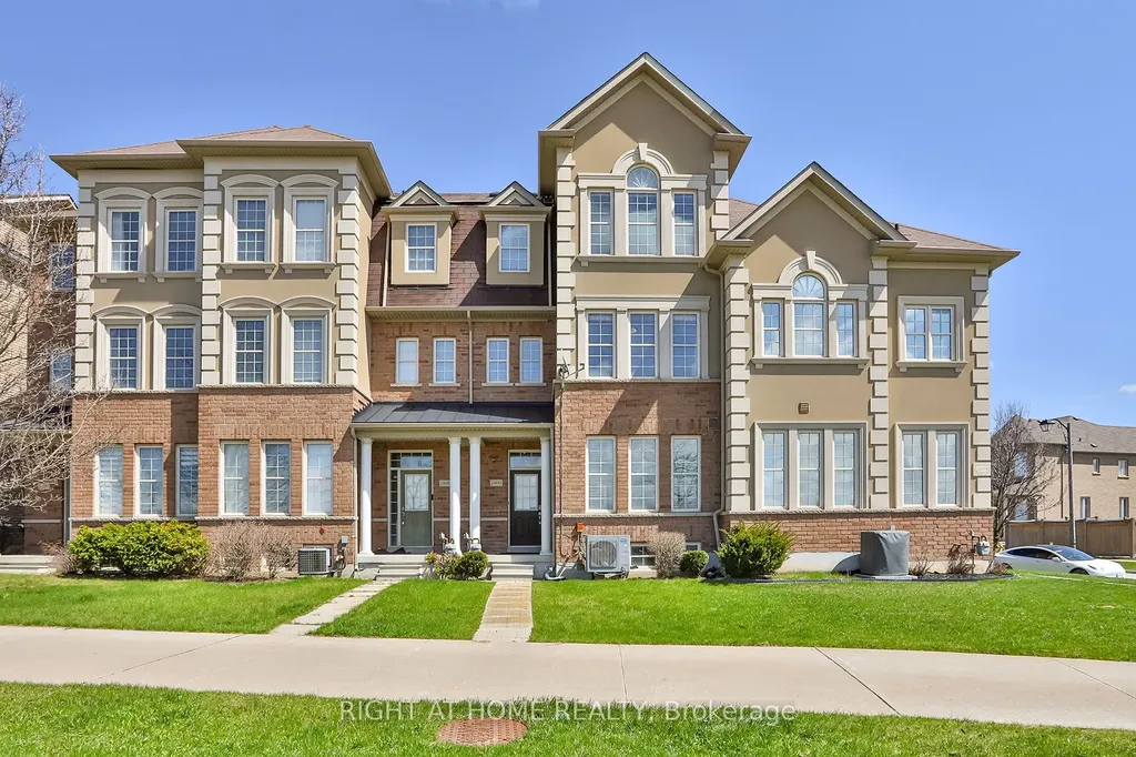 10681 Woodbine Avenue Markham ON L6C 0H4