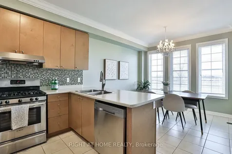 10681 Woodbine Avenue Markham ON L6C 0H4
