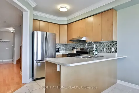 10681 Woodbine Avenue Markham ON L6C 0H4