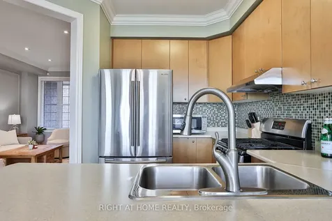 10681 Woodbine Avenue Markham ON L6C 0H4