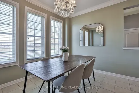 10681 Woodbine Avenue Markham ON L6C 0H4