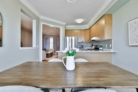 10681 Woodbine Avenue Markham ON L6C 0H4