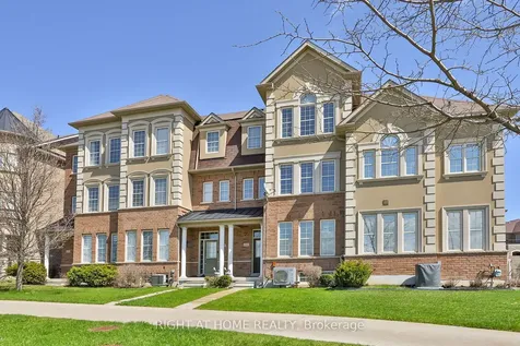 10681 Woodbine Avenue Markham ON L6C 0H4