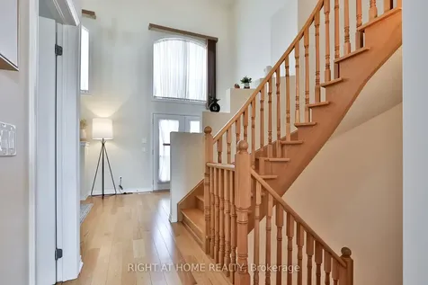 10681 Woodbine Avenue Markham ON L6C 0H4