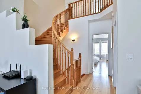 10681 Woodbine Avenue Markham ON L6C 0H4
