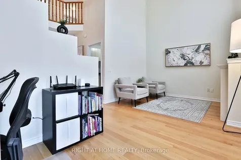10681 Woodbine Avenue Markham ON L6C 0H4
