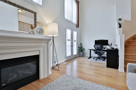 10681 Woodbine Avenue Markham ON L6C 0H4