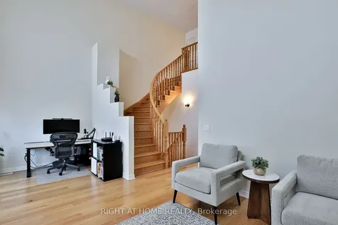 10681 Woodbine Avenue Markham ON L6C 0H4