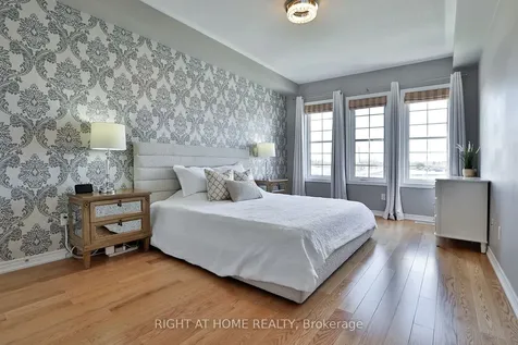 10681 Woodbine Avenue Markham ON L6C 0H4