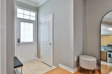10681 Woodbine Avenue Markham ON L6C 0H4