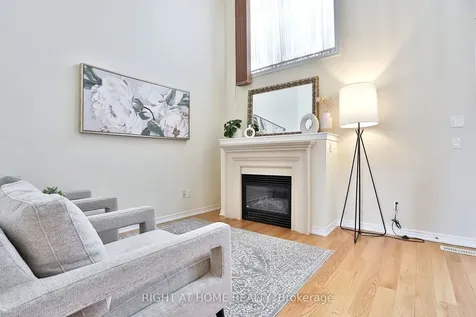 10681 Woodbine Avenue Markham ON L6C 0H4