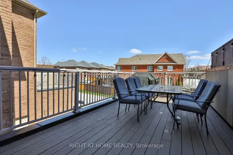 10681 Woodbine Avenue Markham ON L6C 0H4