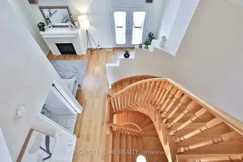 10681 Woodbine Avenue Markham ON L6C 0H4