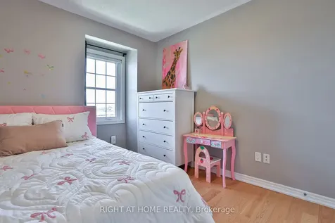 10681 Woodbine Avenue Markham ON L6C 0H4