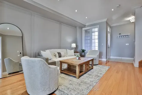 10681 Woodbine Avenue Markham ON L6C 0H4