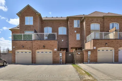 10681 Woodbine Avenue Markham ON L6C 0H4