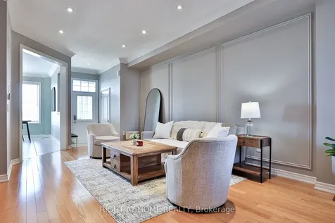 10681 Woodbine Avenue Markham ON L6C 0H4