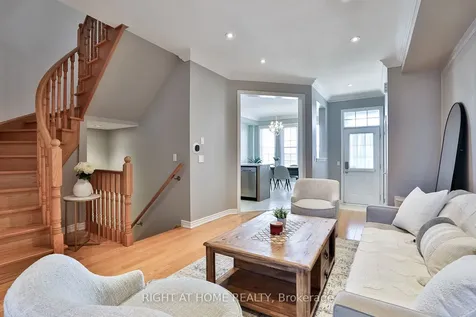 10681 Woodbine Avenue Markham ON L6C 0H4