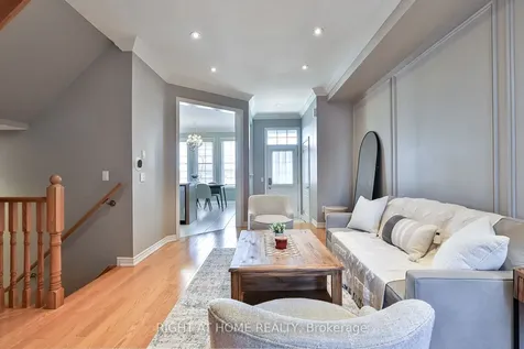 10681 Woodbine Avenue Markham ON L6C 0H4